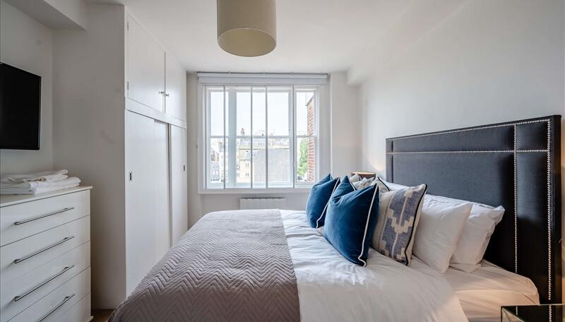 39 Hill Street, London, London